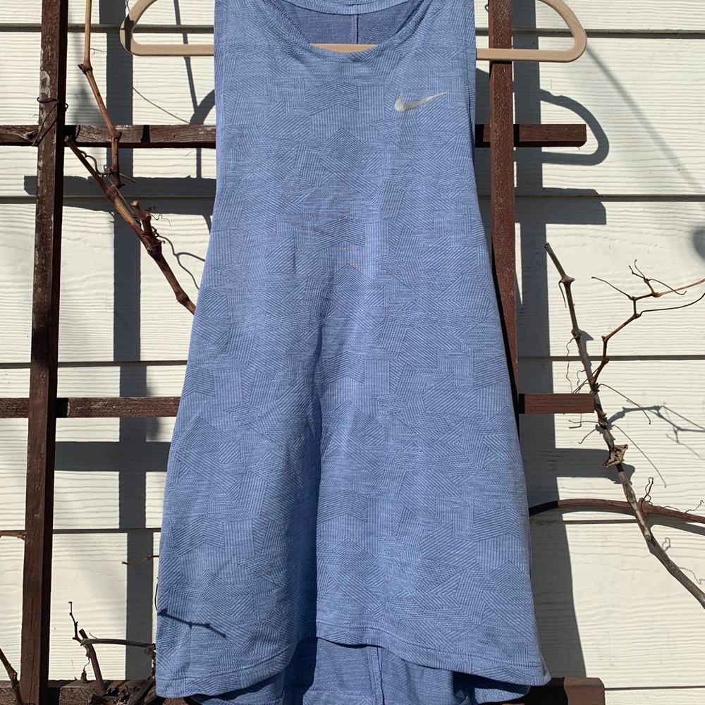 Nike Dri-fit tank